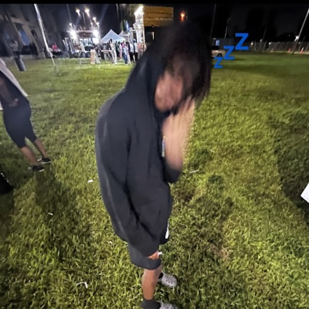 Meet your Posher, Kari